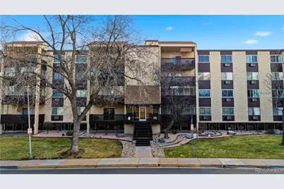 6960 E Girard Avenue #206, Denver, CO 80224 - Photo 2