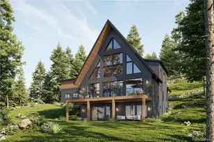 31174 Forest Shadow Trl, Conifer, CO 80433 - Photo 1