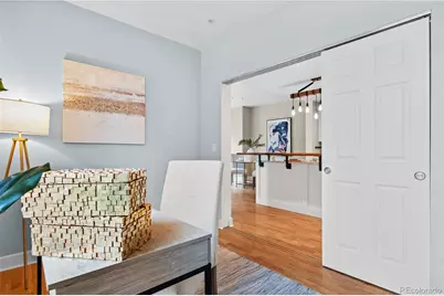 1630 N Clarkson Street #110, Denver, CO 80218 - Photo 16