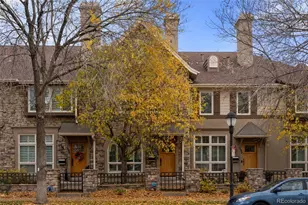 186 S Garfield St, Denver, CO 80209 - Photo 1