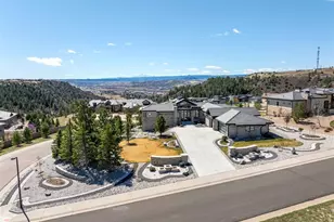 7436 Sapphire Pointe Blvd, Castle Rock, CO 80108 - Photo 34