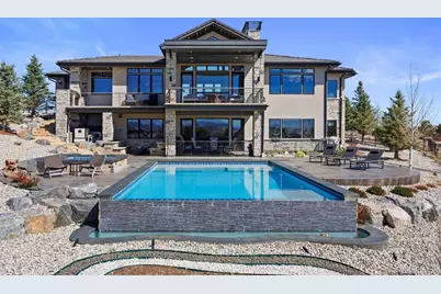 7436 Sapphire Pointe Boulevard, Castle Rock, CO 80108 - Photo 32