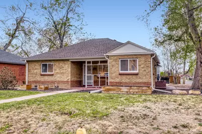 1600 Xanthia Street, Denver, CO 80220 - Photo 2