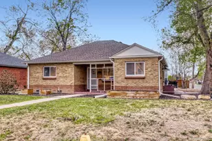 1600 Xanthia St, Denver, CO 80220 - Photo 2