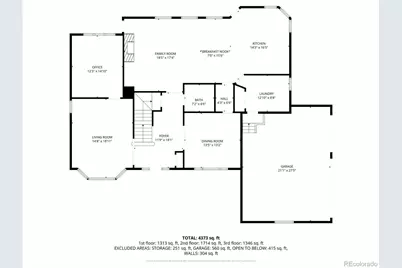 6043 S Geneva Court, Englewood, CO 80111 - Photo 48