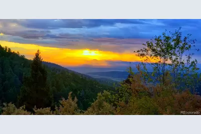 00 Heckman Road, Fort Garland, CO 81133 - Photo 2