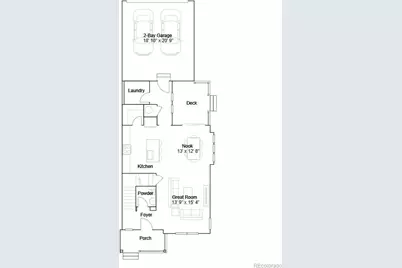 2702 E 152nd Circle, Thornton, CO 80602 - Photo 8