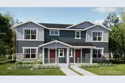 2702 E 152nd Circle, Thornton, CO 80602 - Photo 1