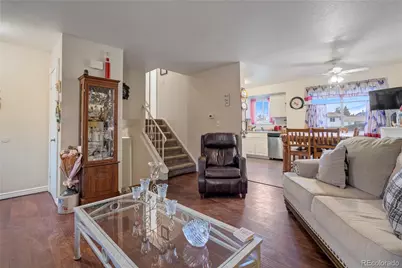 4345 S Chamberlin, Colorado Springs, CO 80906 - Photo 4