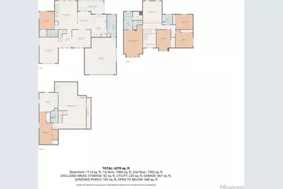 11933 Clay Court, Denver, CO 80234 - Photo 50