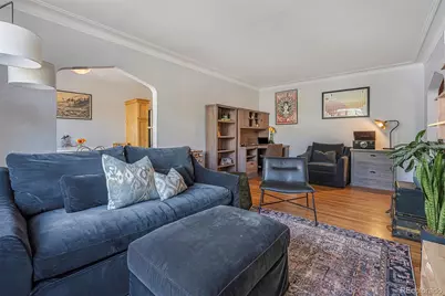 1000 E 8th Avenue #20, Denver, CO 80218 - Photo 2