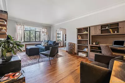 1000 E 8th Avenue #20, Denver, CO 80218 - Photo 1