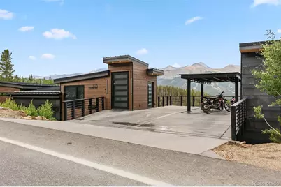 2520 Boreas Pass Road, Breckenridge, CO 80424 - Photo 48