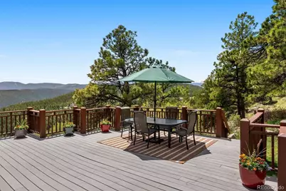 33095 Bergen Mountain Road, Evergreen, CO 80439 - Photo 16