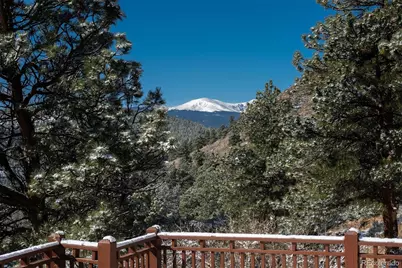 33095 Bergen Mountain Road, Evergreen, CO 80439 - Photo 16