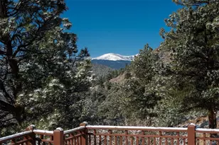 33095 Bergen Mountain Rd, Evergreen, CO 80439 - Photo 16