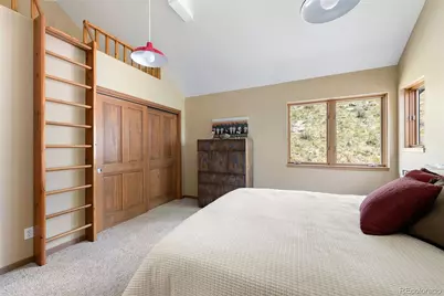 33095 Bergen Mountain Road, Evergreen, CO 80439 - Photo 36