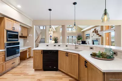 33095 Bergen Mountain Road, Evergreen, CO 80439 - Photo 12