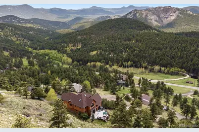 33095 Bergen Mountain Road, Evergreen, CO 80439 - Photo 42