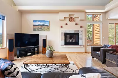 33095 Bergen Mountain Road, Evergreen, CO 80439 - Photo 20