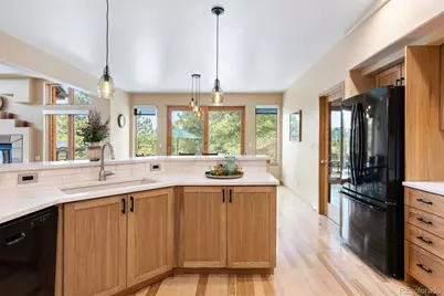 33095 Bergen Mountain Road, Evergreen, CO 80439 - Photo 12