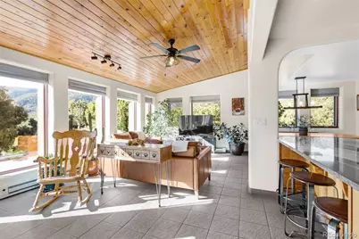 601 Trail Ridge Road, Coaldale, CO 81222 - Photo 16