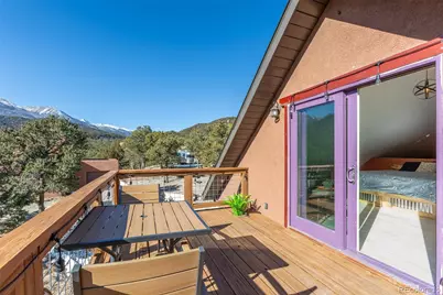 601 Trail Ridge Road, Coaldale, CO 81222 - Photo 42