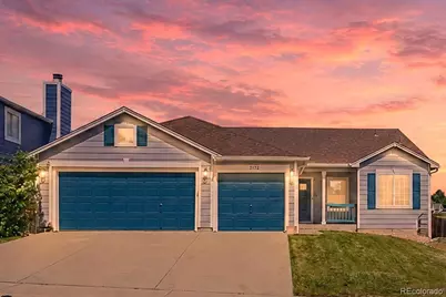 2172 S Zeno Street, Aurora, CO 80013 - Photo 1