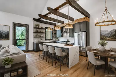 0117 Lake Ridge Circle #1863, Keystone, CO 80435 - Photo 6