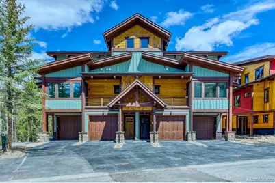 0117 Lake Ridge Circle #1863, Keystone, CO 80435 - Photo 1