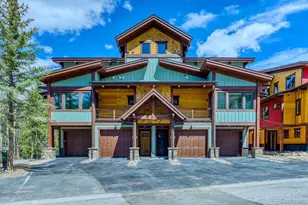 0117 Lake Ridge Cir, Keystone, CO 80435 - Photo 1