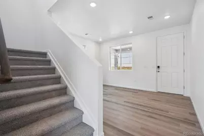 302 W Owen Avenue, Keenesburg, CO 80643 - Photo 4