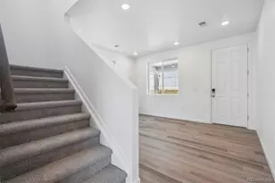 302 W Owen Ave, Keenesburg, CO 80643 - Photo 4