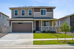 302 W Owen Ave, Keenesburg, CO 80643 - Photo 1