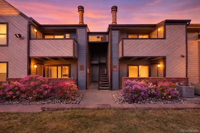 12003 E Harvard Avenue #206, Aurora, CO 80014 - Photo 4