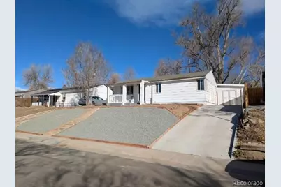 4623 W 2nd Avenue, Denver, CO 80219 - Photo 2