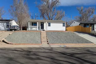 4623 W 2nd Ave, Denver, CO 80219 - Photo 1