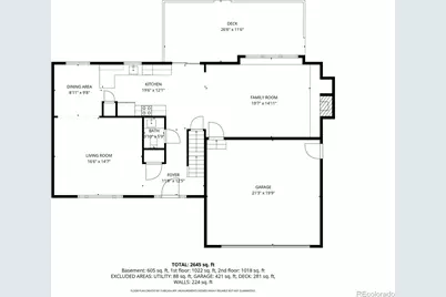 1129 S Kittredge Street, Aurora, CO 80017 - Photo 32