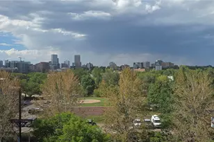 252 N Pennsylvania Street, Denver, CO 80203 - Photo 1