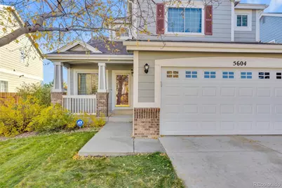 5604 S Yakima Way, Aurora, CO 80015 - Photo 2