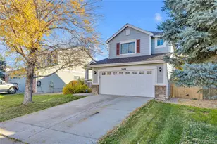 5604 S Yakima Way, Aurora, CO 80015 - Photo 1
