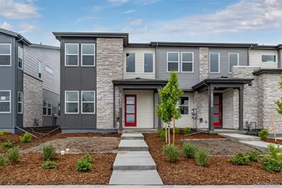 20520 E 58th Avenue, Aurora, CO 80019 - Photo 1