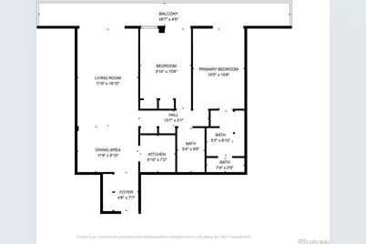 799 Dahlia Street #201, Denver, CO 80220 - Photo 24