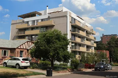 799 Dahlia Street #201, Denver, CO 80220 - Photo 2