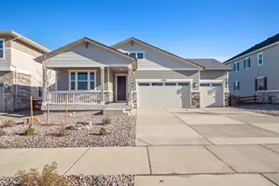 25161 E Evans Dr, Aurora, CO 80018 - Photo 1