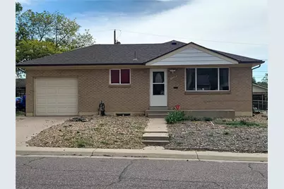 11246 Franklin Street, Northglenn, CO 80233 - Photo 1
