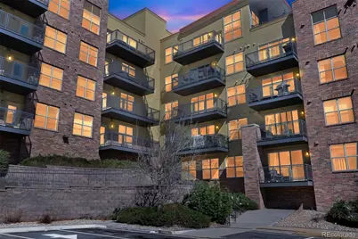 9079 E Panorama Circle #301, Englewood, CO 80112 - Photo 2