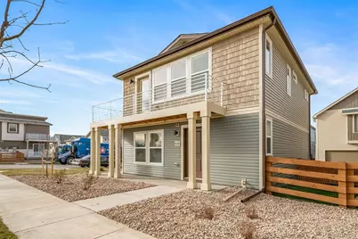 10331 Xanadu Court, Commerce City, CO 80022 - Photo 2