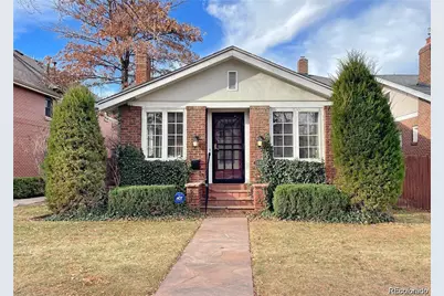 1143 S Corona Street, Denver, CO 80210 - Photo 1