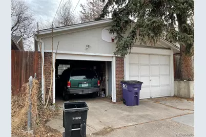 1143 S Corona Street, Denver, CO 80210 - Photo 2